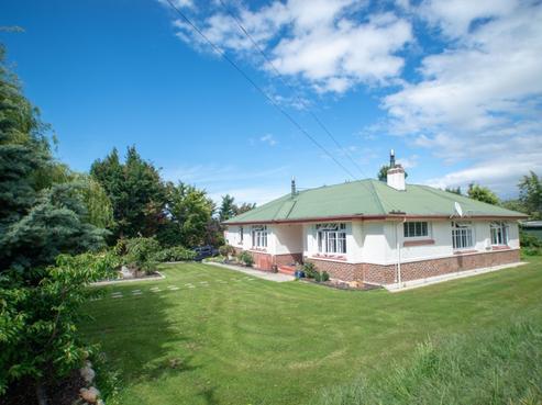 9 Racecourse Road, Omakau
