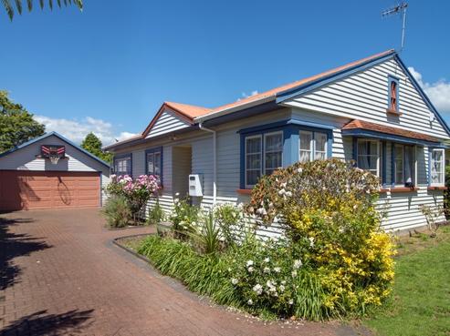 18 James Street, Victoria