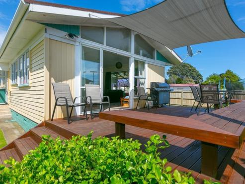 244B Huatoki Street, Upper Vogeltown