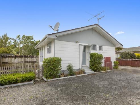 25B Shanly Street, Brown Owl