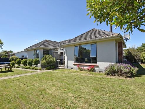 42 David Street, Hawthorndale