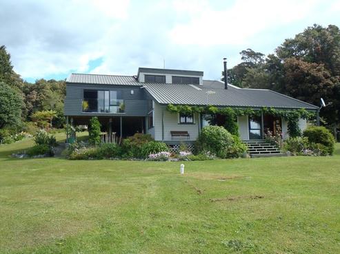 610 Rutherglen Road, Marsden