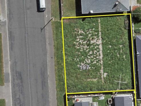 197 Ross Street, Grasmere