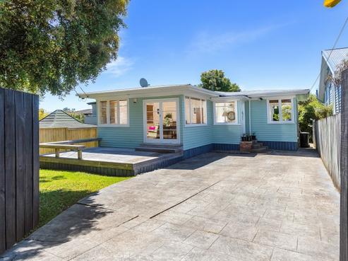 35 Wright Road, Point Chevalier