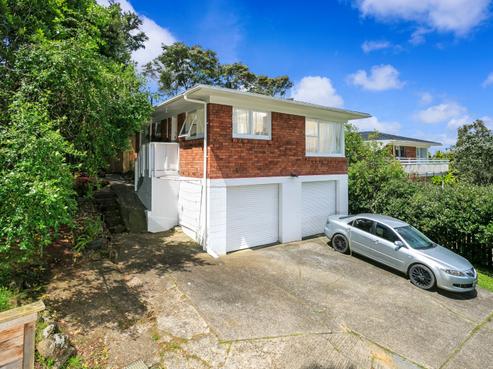 1/59 Ayton Drive, Totara Vale