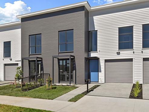 47 William Wallbank Crescent, Swanson