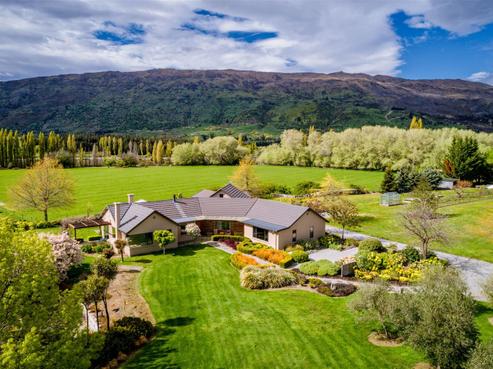 459 Riverbank Road, Wanaka