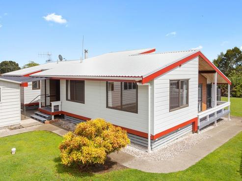 1 Mission Place, Opotiki and Surrounds