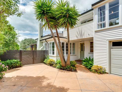 33 Tom Parker Avenue, Marewa
