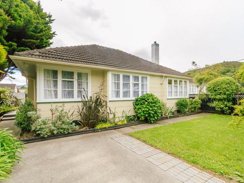 291 Naenae Road, Naenae