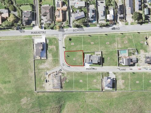 4 Te Makuru Lane, Maraetai