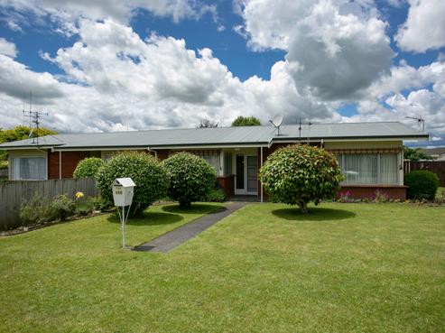 46B Burwood Road, Matamata