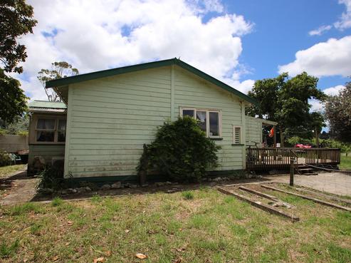 322 Fairburn Road, Kaitaia