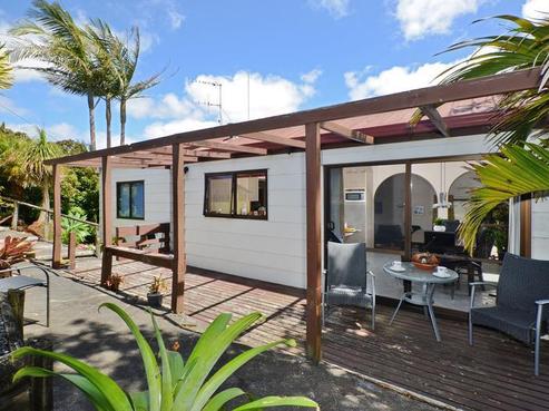 66 Hokianga Road, Dargaville