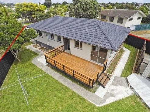 16 Ngatira Place, Clendon Park