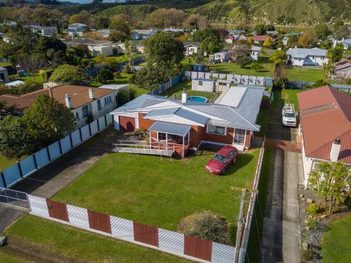 27 Mclean Street, Wairoa