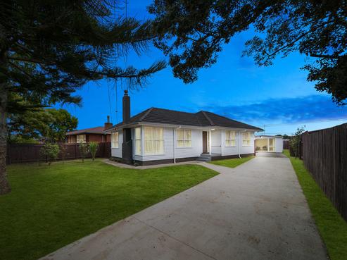 77 Bairds Road, Otara