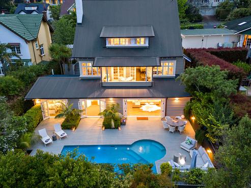2 Woodley Avenue, Remuera
