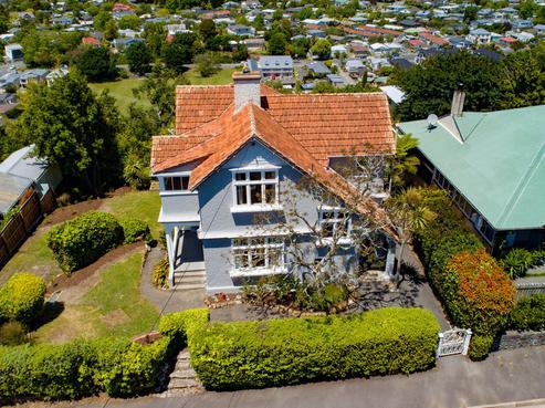61 Mount Street, Nelson South
