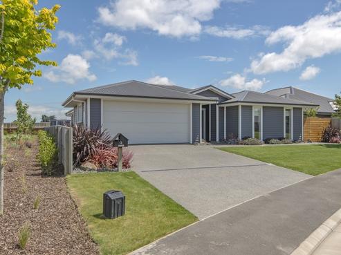 3 Guilder Drive, Prebbleton