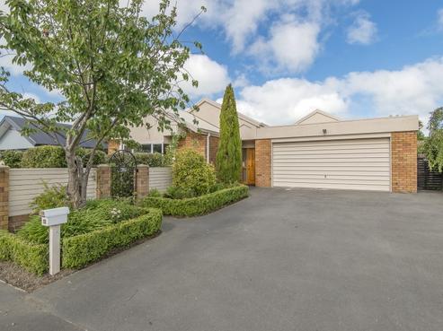 12 Anglesea Avenue, Parklands