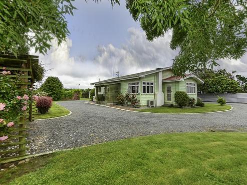 370 Creyke Road, Darfield