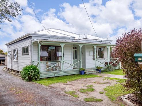 29 Cologne Street, Martinborough