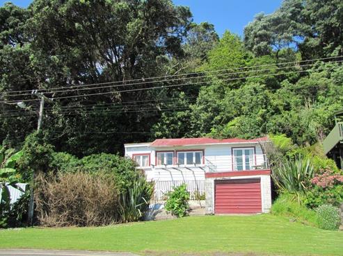 602 Thames Coast Road, Waiomu