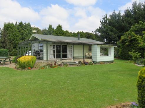 1020 Longbush South Road, Awarua