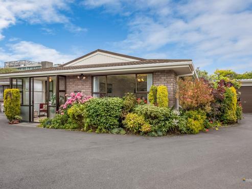 38C Boulcott Street, Boulcott