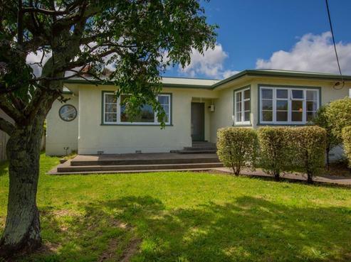 26 Te Rauparaha Street, Otaki