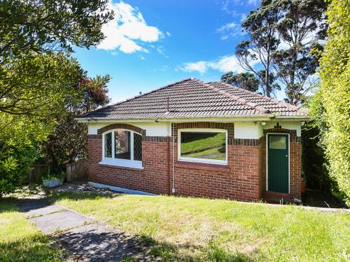 131 Forfar Street, Clyde Hill