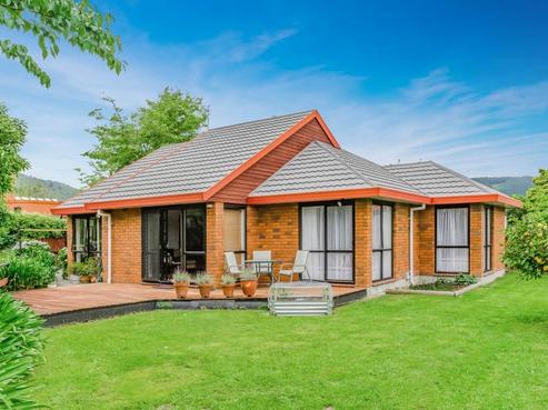 157 Belvedere Avenue, Waikanae