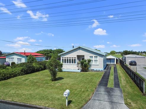 18 Farmer Road, Waitoa