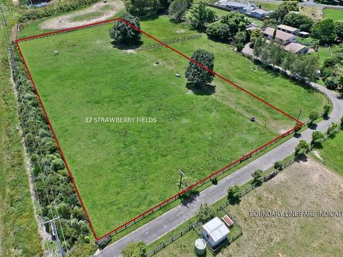 32 Strawberry Fields Lane, Tamahere