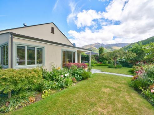 32 Cornwall Street, Arrowtown