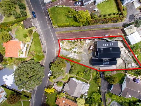12 Apihai Street, Orakei