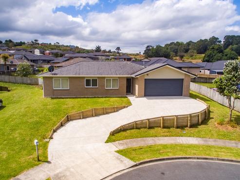 90 Ridgeway Drive, Kamo