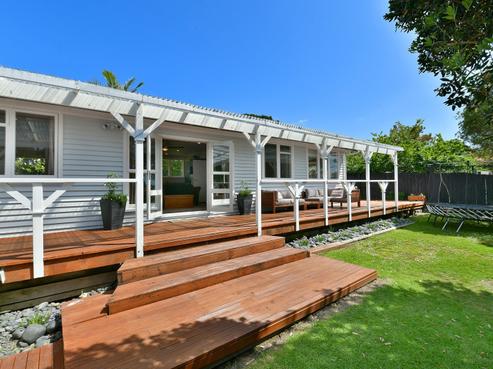 540A Whangaparaoa Road, Stanmore Bay