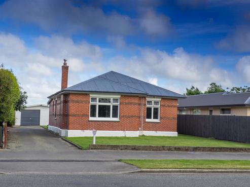 161 William Street, Netherby
