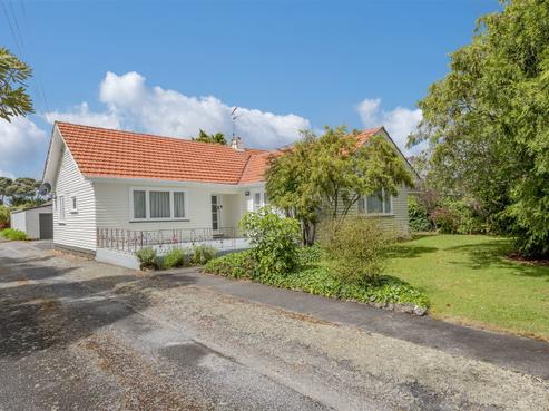 46B Te Manuao Road, Otaki