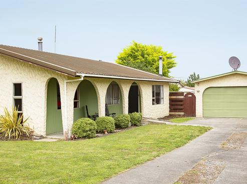 5 Cheviot Place, Feilding