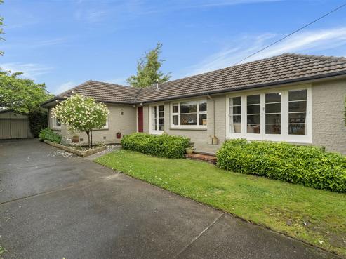 15 Glencoe Street, Burnside