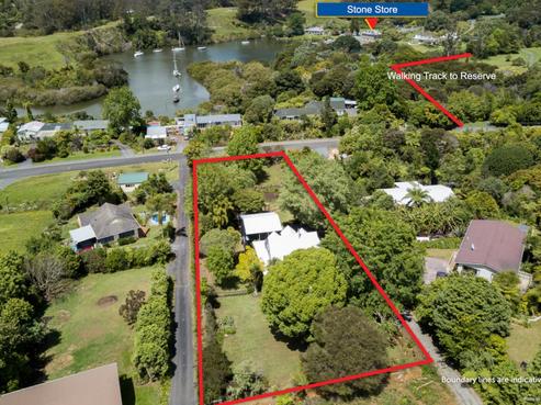 30 Kemp Road, Kerikeri