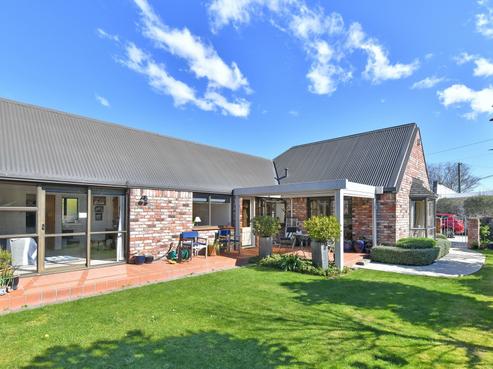 36 Plynlimon Road, Fendalton