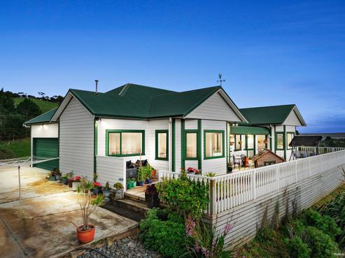 40 Graham Road, Mangatawhiri