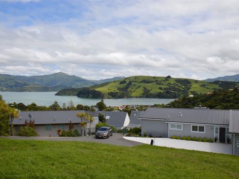13 Rue Renard, Akaroa
