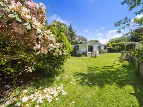 16 Arthur Street, Hawera