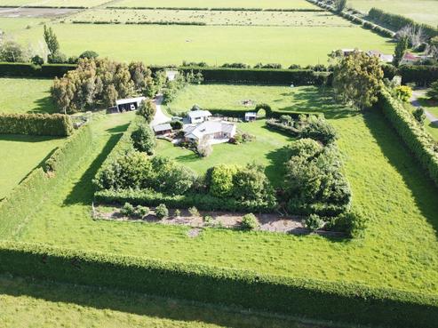 282 Dunsandel & Brookside Road, Leeston