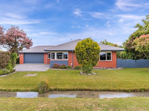 789A East Maddisons Road, Rolleston
